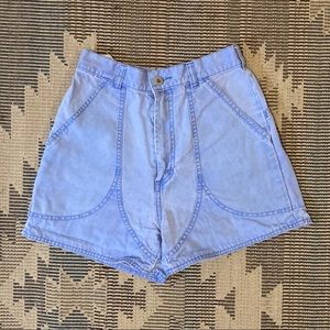 Patagonia 3.5” Women’s Cotton Shorts